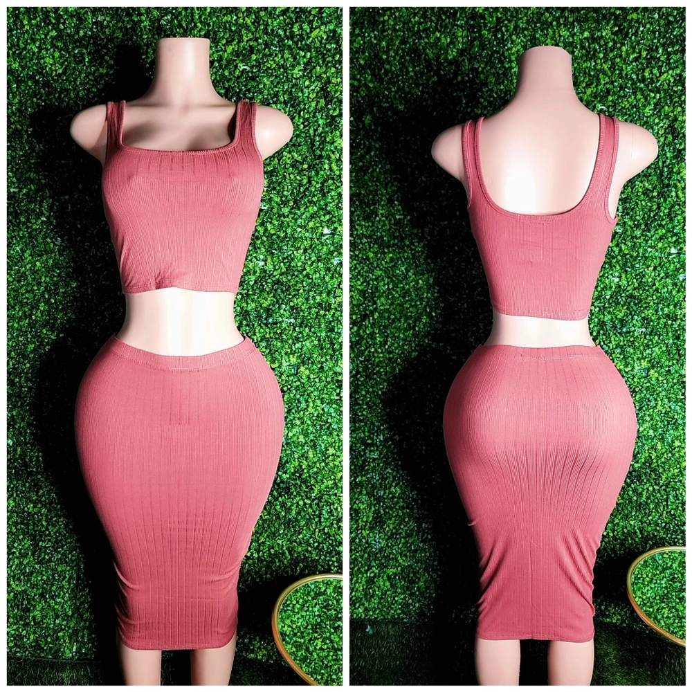 Christy 2pc set